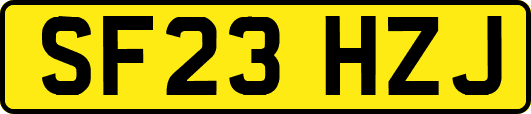 SF23HZJ