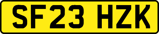 SF23HZK