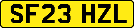 SF23HZL