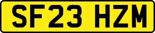 SF23HZM