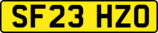 SF23HZO