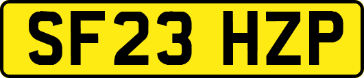SF23HZP