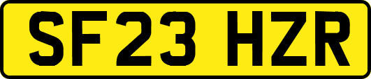 SF23HZR
