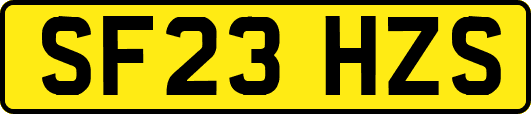 SF23HZS