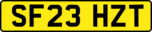 SF23HZT
