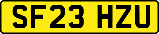 SF23HZU