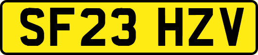 SF23HZV