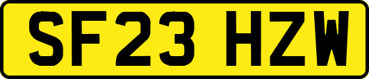 SF23HZW