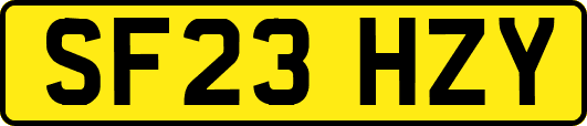 SF23HZY