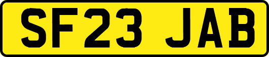 SF23JAB