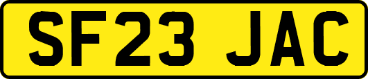 SF23JAC