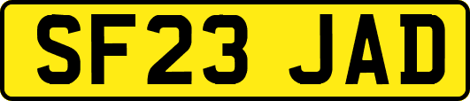 SF23JAD