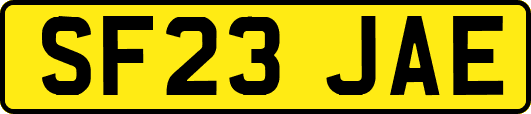 SF23JAE