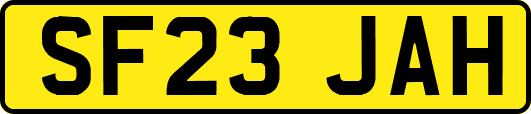 SF23JAH