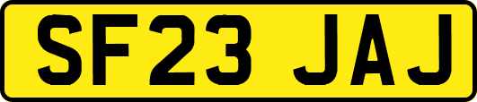SF23JAJ
