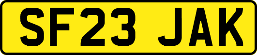 SF23JAK
