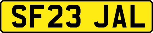 SF23JAL