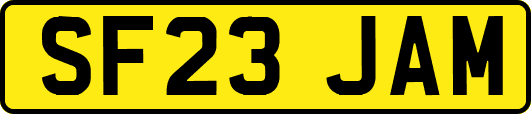 SF23JAM