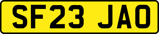 SF23JAO