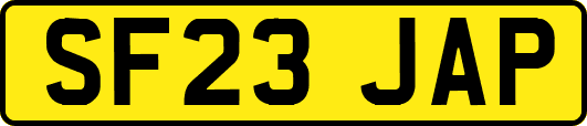 SF23JAP