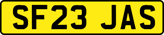 SF23JAS