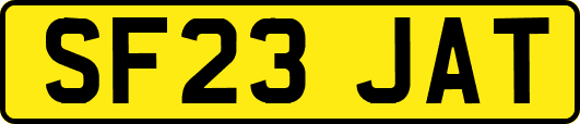 SF23JAT
