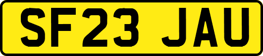 SF23JAU