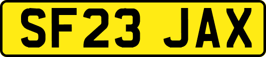 SF23JAX