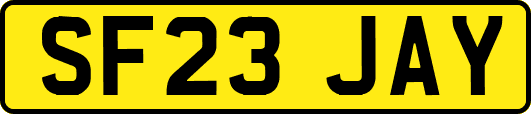 SF23JAY