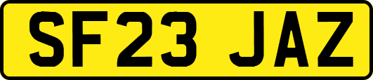 SF23JAZ