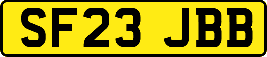 SF23JBB