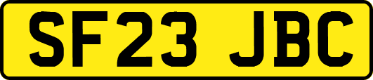 SF23JBC
