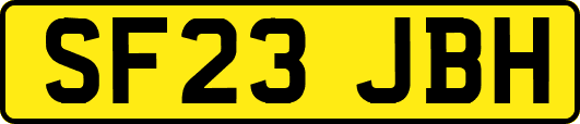 SF23JBH