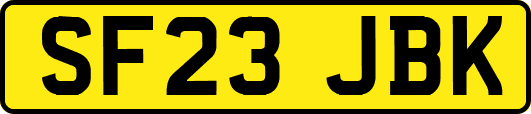 SF23JBK