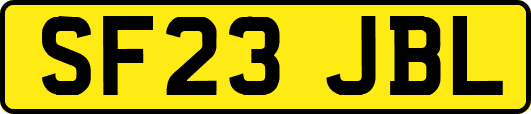 SF23JBL