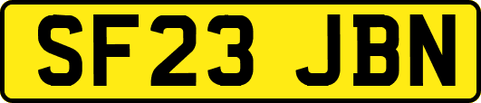 SF23JBN