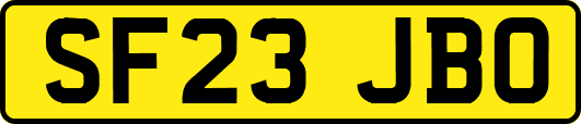 SF23JBO
