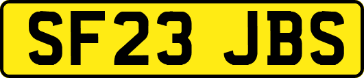 SF23JBS