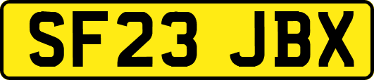 SF23JBX