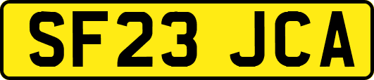 SF23JCA