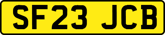 SF23JCB