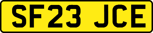 SF23JCE