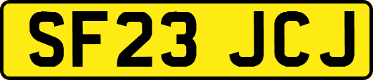 SF23JCJ
