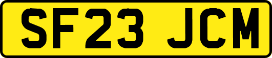 SF23JCM
