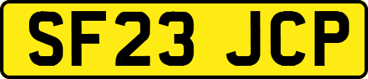 SF23JCP