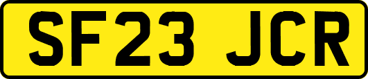 SF23JCR