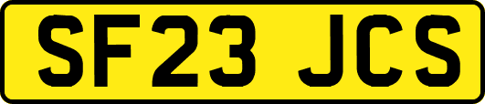 SF23JCS