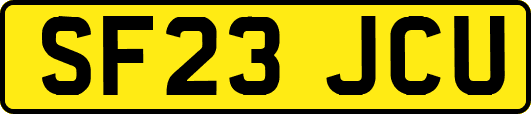 SF23JCU