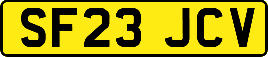 SF23JCV
