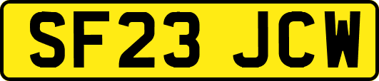 SF23JCW